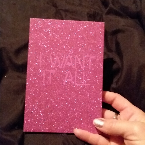 Eyeshadow - Picture 2 of 3